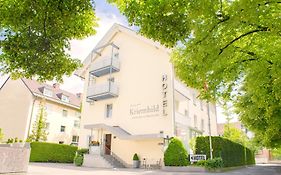 Hotel Kriemhild am Hirschgarten